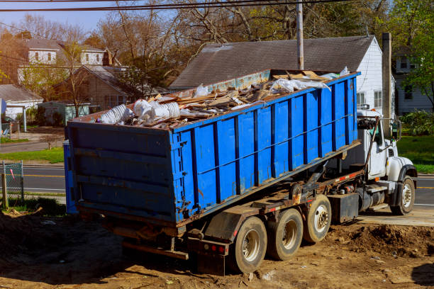 Best Construction Debris Removal  in Croydon, PA