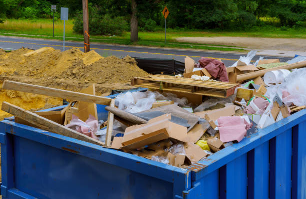 Best Basement Cleanout  in Croydon, PA